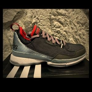 Adidas Dame Lillard NBA Basketball Shoes